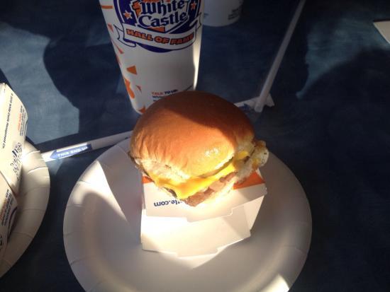 White Castle